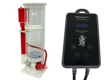 Royal Exclusiv Mini Bubble King 160